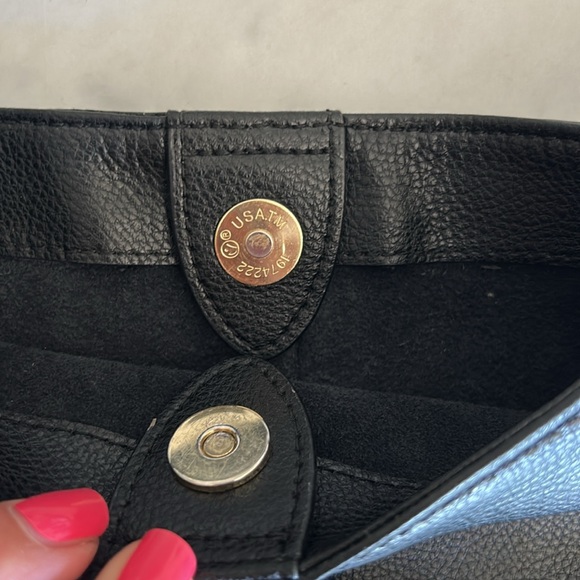 Ralph Lauren Vintage Purse - Picture 5 of 7